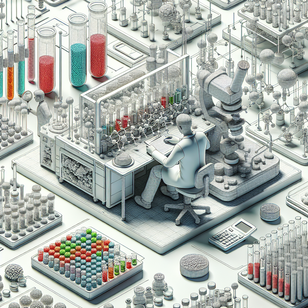 peptide research safety