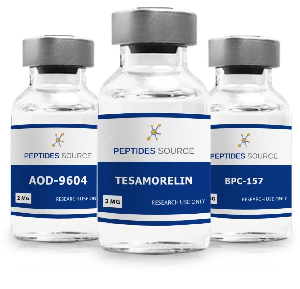 peptides source