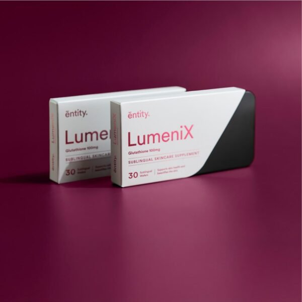 LumeniX